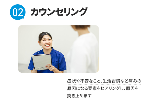 流れ2